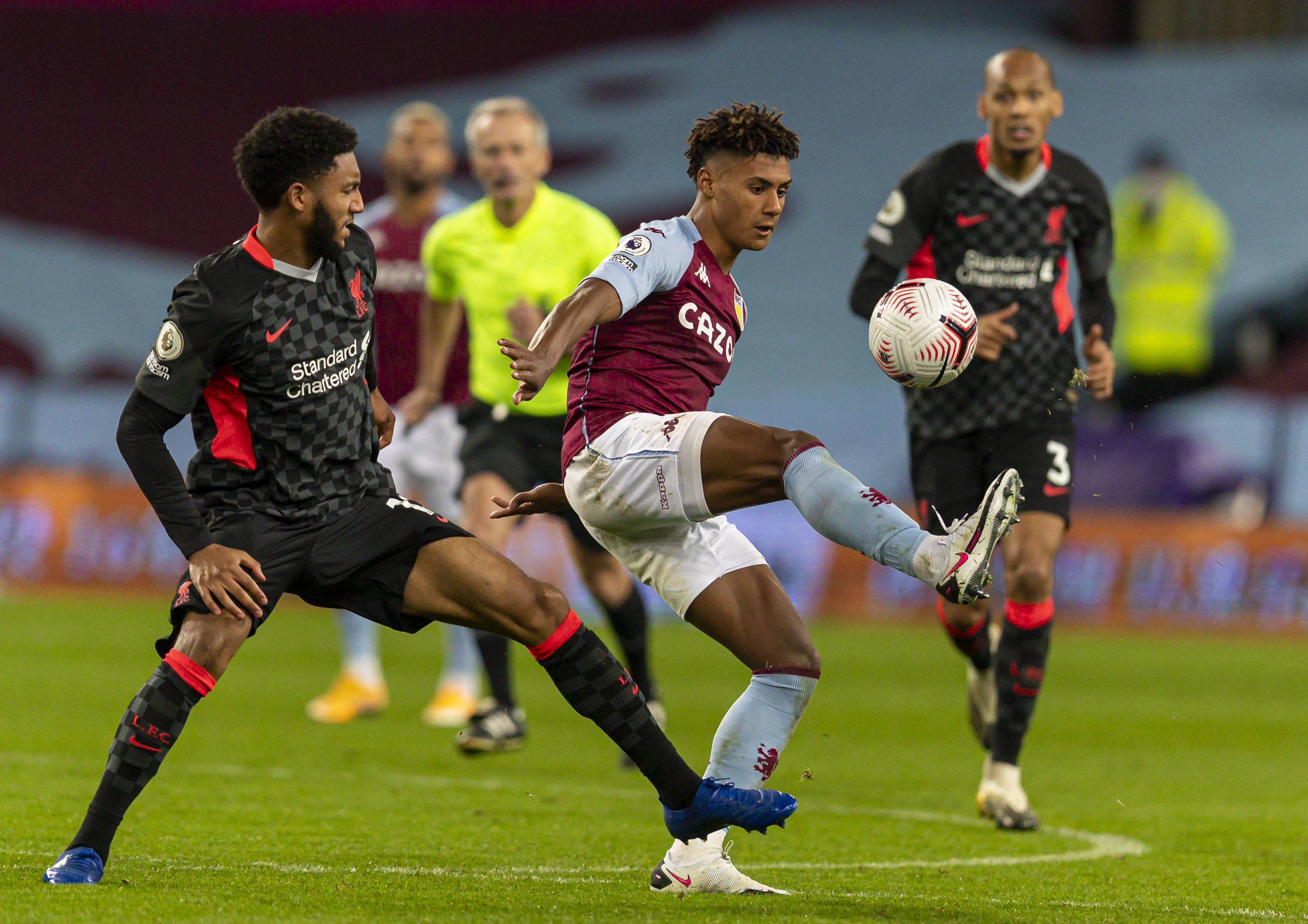 人成长和球 人成长和球