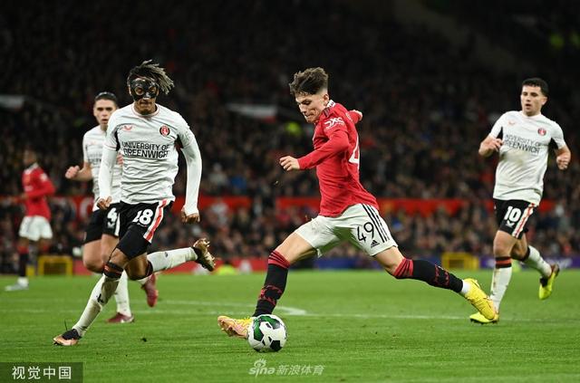 全球足球界 全球足球界